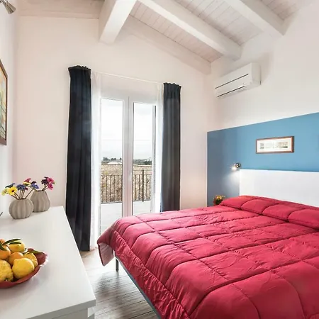 Holiday home Corte Sicana *