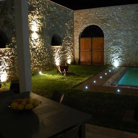 Holiday home Corte Sicana
