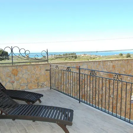Holiday home Corte Sicana *