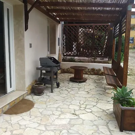 Holiday home Corte Sicana *