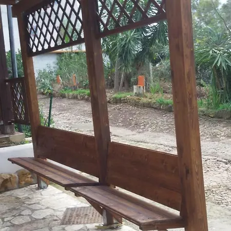 Holiday home Corte Sicana Balestrate